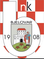 Grb NK Bjelovar